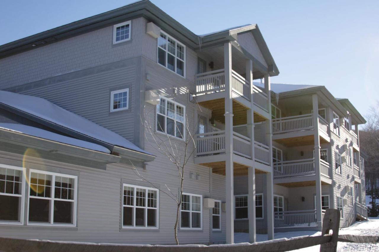 Smugglers' Notch Resort Jeffersonville Exterior photo