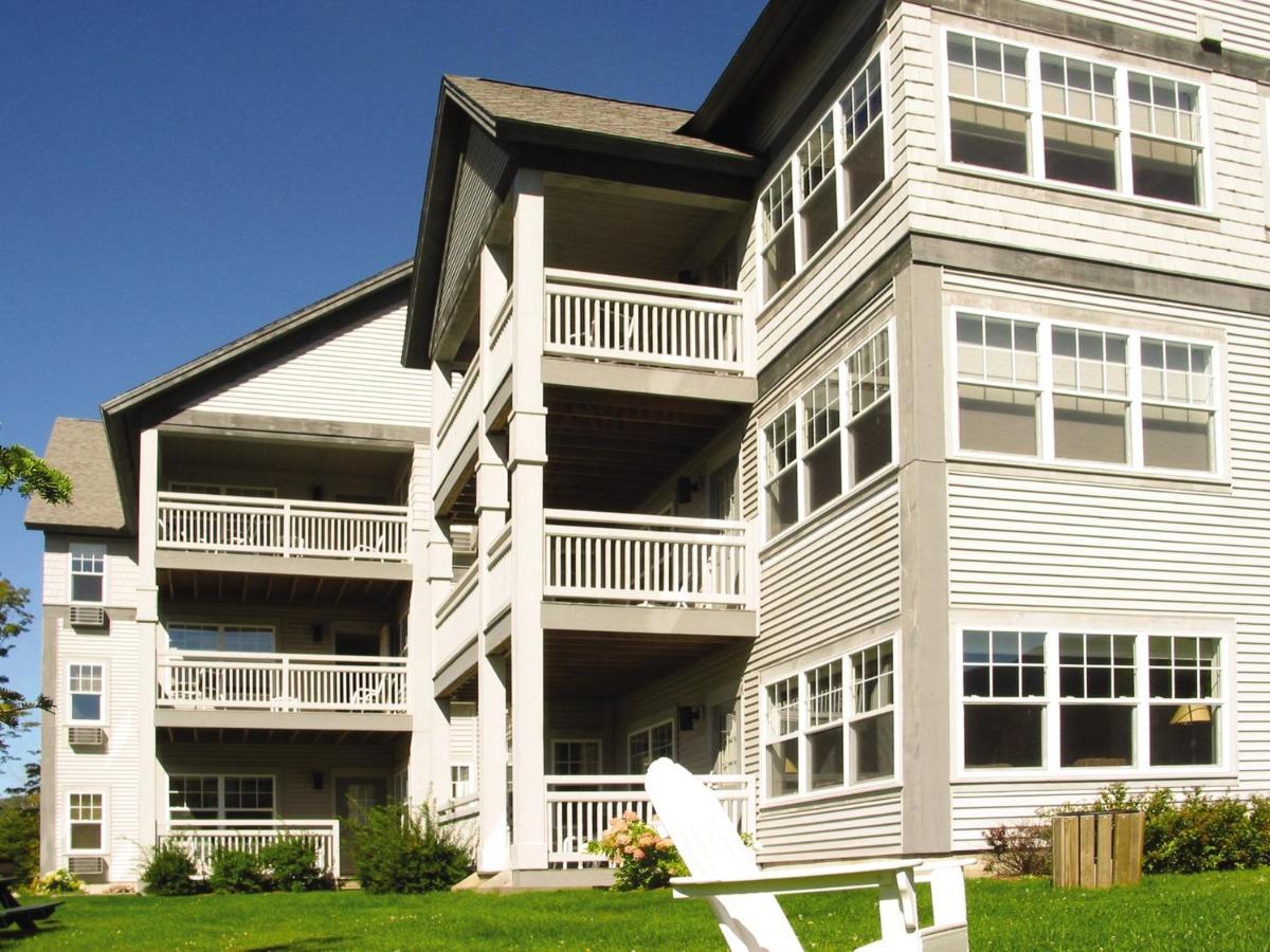 Smugglers' Notch Resort Jeffersonville Exterior photo