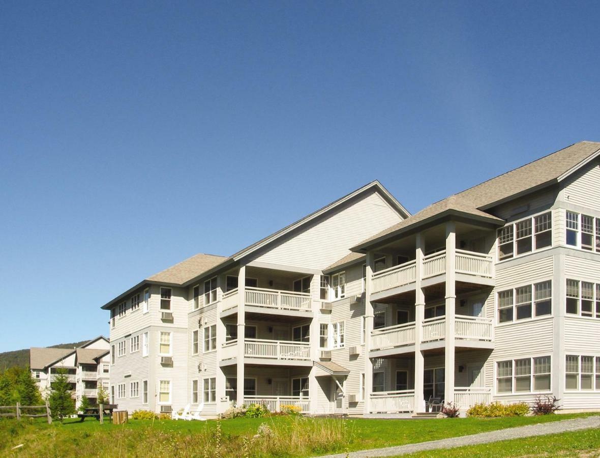 Smugglers' Notch Resort Jeffersonville Exterior photo
